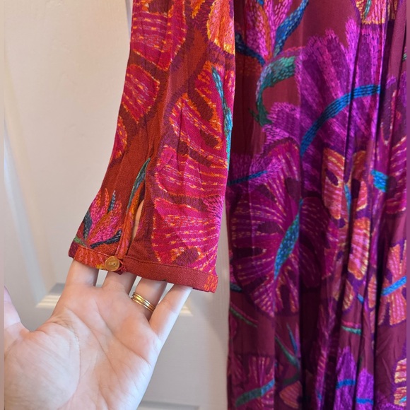 FARM RIO DRESS NWT - Picture 2 of 4